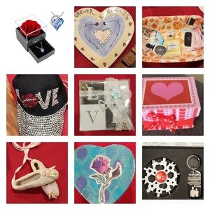 9 ITEM VALENTINE bundle!❤️